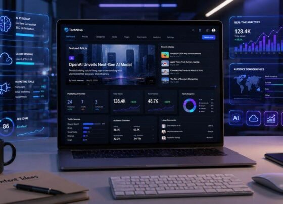 WallPostMedia com: Smart Insights for Digital Growth
