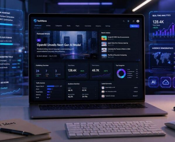 WallPostMedia com: Smart Insights for Digital Growth