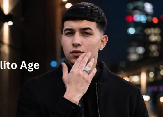 Willito Age: Real Name, Career, Net Worth and Bio