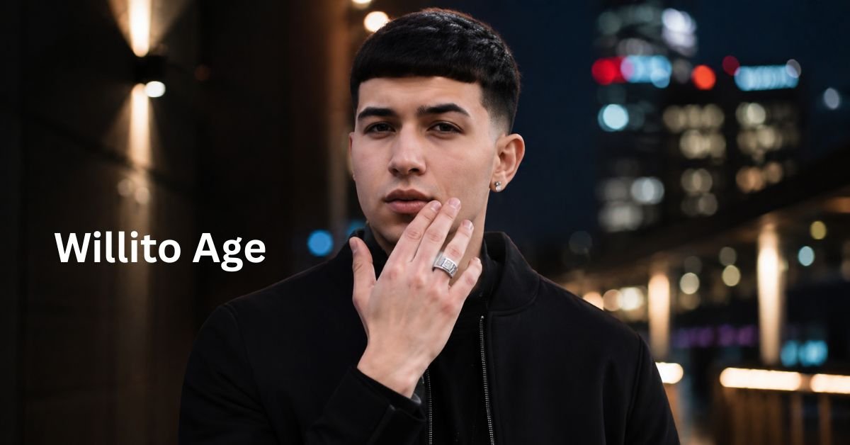 Willito Age: Real Name, Career, Net Worth and Bio