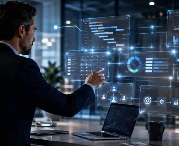 Stormuring Strategy: Plan Smarter and Act Faster